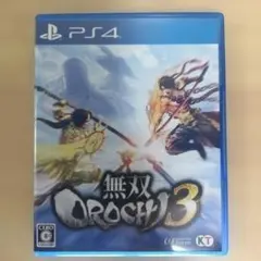 無双OROCHI 3