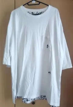 graniph　ローリングパンダ　Tシャツ