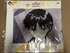 新世紀エヴァンゲリオン 一番くじ 手ぬぐい セット