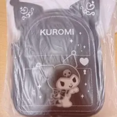 サンリオ クロミ KUROMI special key 20th マルチケース