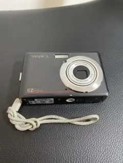 様専用 YASHICA ヤシカ EZ F525 ホワイト - メルカリ