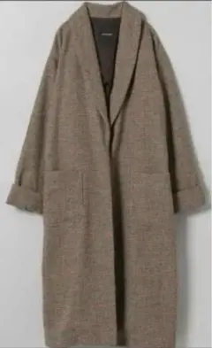 ジーナシス　コート