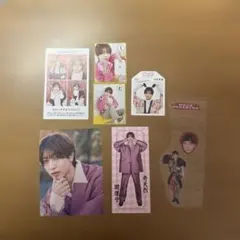 【匿名配送】中村嶺亜まとめ売り