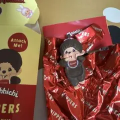 HIPPERS Monchhichi ヒッパーズ モンチッチ　girl