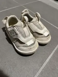 12cm IFME ベビーシューズ