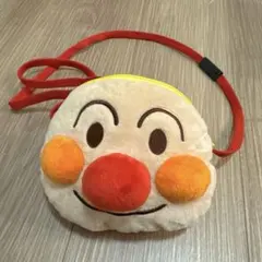 アンパンマンミュージアム　ふわふわポシェットのサムネイル