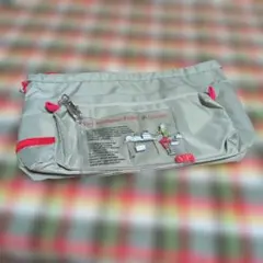 【美品】tintamar　タンタマール　VIPシリーズ バッグインバッグのサムネイル