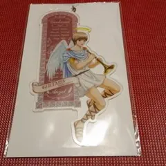 銀魂　ビッグアクリルキーホルダー　ジャンプフェスタ　沖田