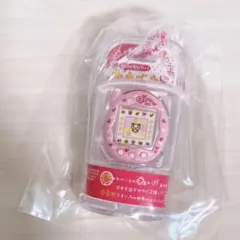 【未開封】おかしなたまごボーロっち ケーたま ピンク ふらわっち