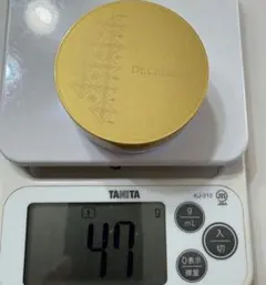 ドクターシーラボエンリッチフェイスアップパウダー 内容量3.5g 中古品ですのサムネイル