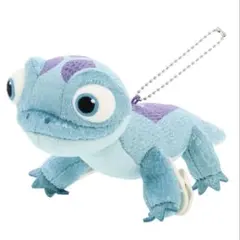 ディズニー アナ雪 サラマンダー 肩のせぬいぐるみ