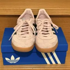 adidas spezial アディダス スペツィアル ピンク 23cm