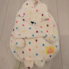 リュック　うさぎ　ふわふわリュック