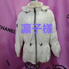 《凛子様専用です》❤️お洒落❤️【デサント】ジャンパー