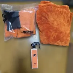 koba.yukihiko様専用マイクロファイバー&ドライタオルセット