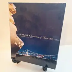 新品未開封 ZARD Cruising & Live Cruising & Live～限定盤ライヴCD～ 中古CD | ブックオフ公式