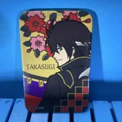 2026年最新】鬼兵隊タイトル···銀魂の人気アイテム - メルカリ