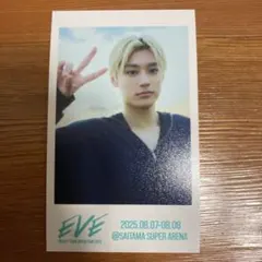 超特急 Why don't you 超特急？』ミニフォト　アロハ　83