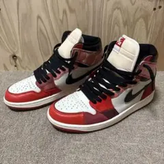 Spider-Man×NikeAirJordan 1 Retro High OG