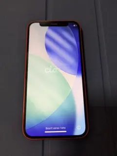 iPhone12 mini 128gb ジャンク