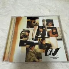 唯一無二　通常盤