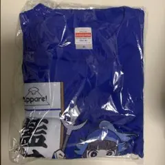 【新品未開封】Appare! 七福神Tシャツ 藍井すず