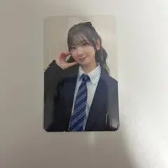 NiziU ミイヒ AWAKE トレカ 宮城大阪限定