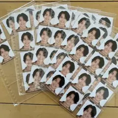 Myojo データカード デタカ 影山拓也