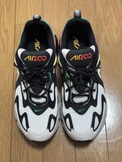 2026年最新】airmax200の人気アイテム - メルカリ