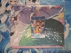 ONGEKI 5th Anniversary布ポスター&Aimeカードセット - メルカリ