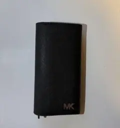 MK ブラック 長財布