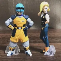 HGドラゴンボール Another