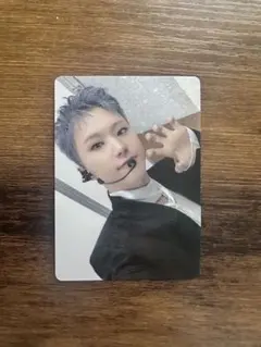 ホシ FC更新特典