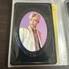 2025年最新】ジェミン トレカ specialの人気アイテム - メルカリ