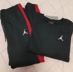 ナイキ　ジョーダンスウェット上下