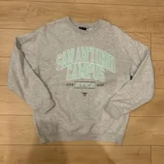 FACTORIE SAN ANTONIO CAMPUS スウェット トレーナー