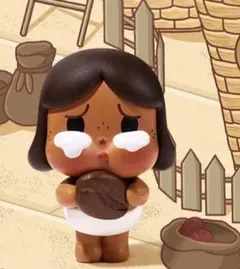 POP BEAN コーヒーファクトリー　CRYBABY