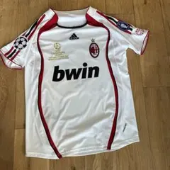 ACミラン 2007 FIFAクラブワールドカップマルディーニ トヨタカップ