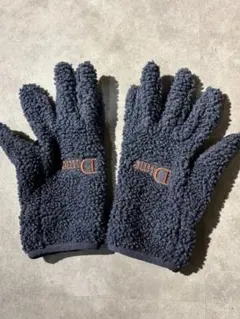 Dime Classic Polar Fleece Gloves ダイム 手袋