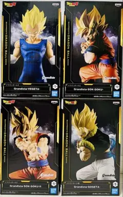 2025年最新】ドラゴンボール フィギュアの人気アイテム - メルカリ