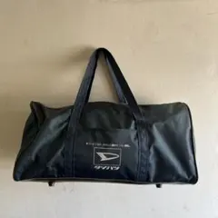 ダイハツ ノベルティ ボストンバッグのサムネイル