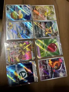 ポケカ　まとめ売り　コダックARなど