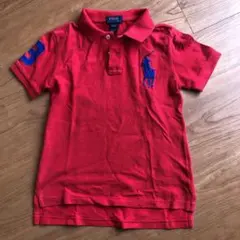 ラルフローレン ポロシャツ キッズ　120センチ