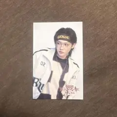 skz strayKids スキズ　fcくじ　dominATE