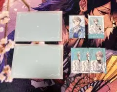 ゆ*ゆ様 にじさんじ 甲斐田 ジュンブラ 缶バッジ 特典 +オマケ コレカ