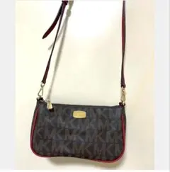 MICHAEL KORS マイケルコース　ショルダー バッグ