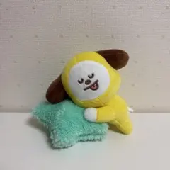 BT21 チミーぬいぐるみ