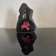 開運 金運 運気 縁起物 朱泥 大黒天 骨董品 古美術 七福神 置物 - メルカリ