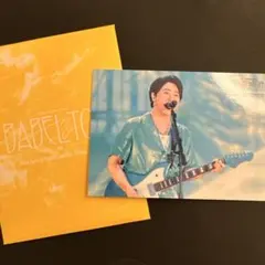 ミセス　大森元貴　フォトカ　バベル