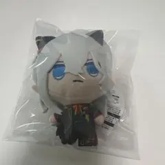 ナムコ限定 あくねこ 悪魔執事と黒い猫 まめこっと ナンジャタウン